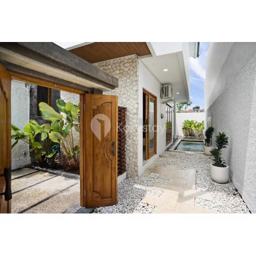 Calisee Villa by Kozystay - Denpasar
