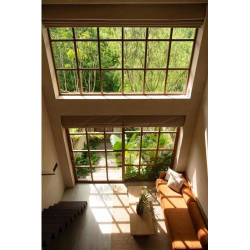 Calista Studios TIGA Quiet 1 BR home in peaceful jungle 10 mins away from the buzz of Uluwatu