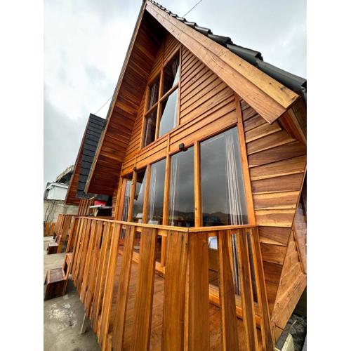 CALLA HOMESTAY DIENG