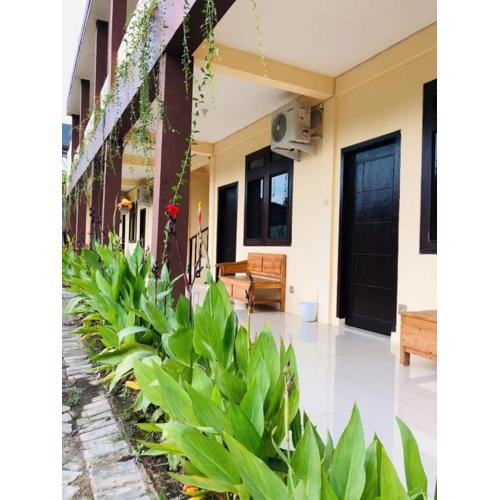 Calliandra Homestay