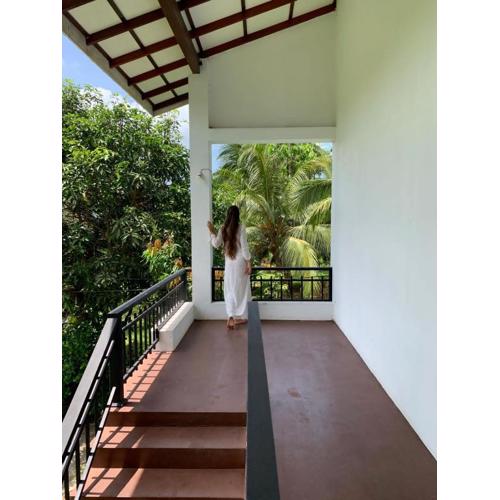 Calm and Quiet Apartment