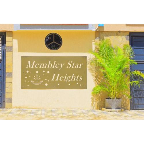 Calm & cosy place in Membley, Ruiru