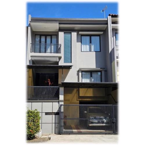 Calm, cozy and relaxing house