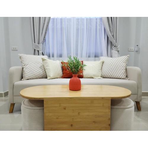 Calm & Cozy Vacation House