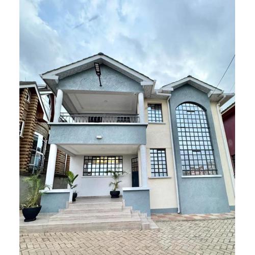 Calm Haven - Cozy Home