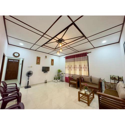 Calm Haven Residence