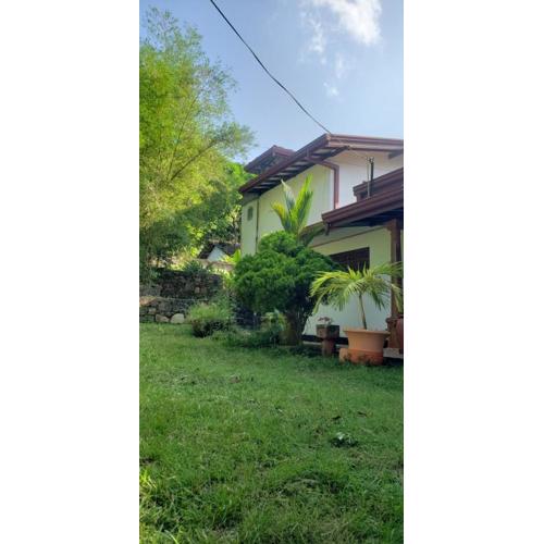 Calm Horizon Villa & Safari