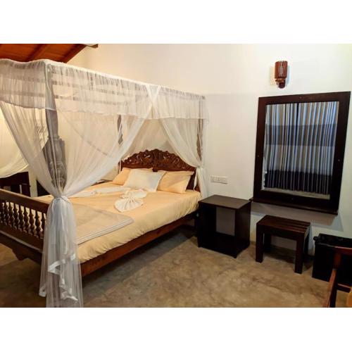 Calm House - Nature inspired private stay Mirissa