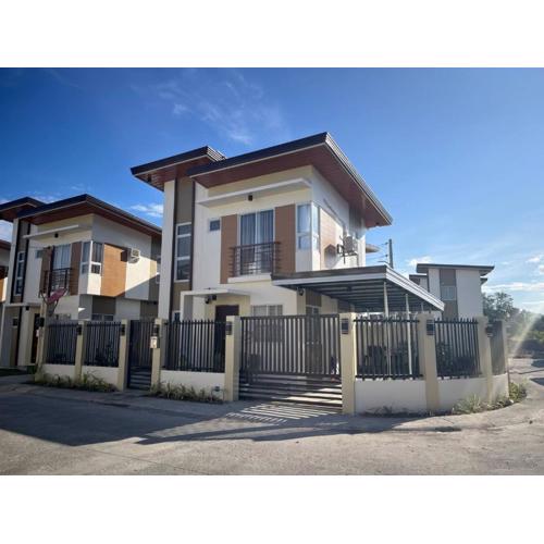 Calm Oasis Dauis-Panglao