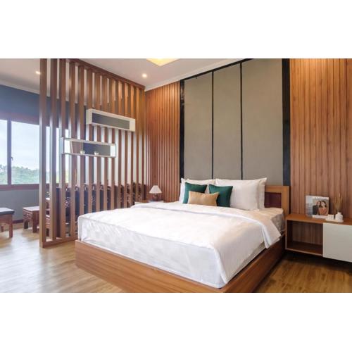 Calma Coliving at Jatiluwih, Bali