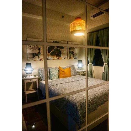 Calming Haven at City Center with Netflix and Hi-Speed Wi-Fi