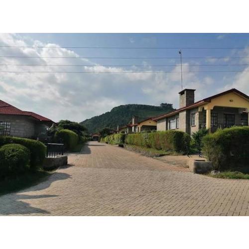 Calmo Meta Homestay Naivasha