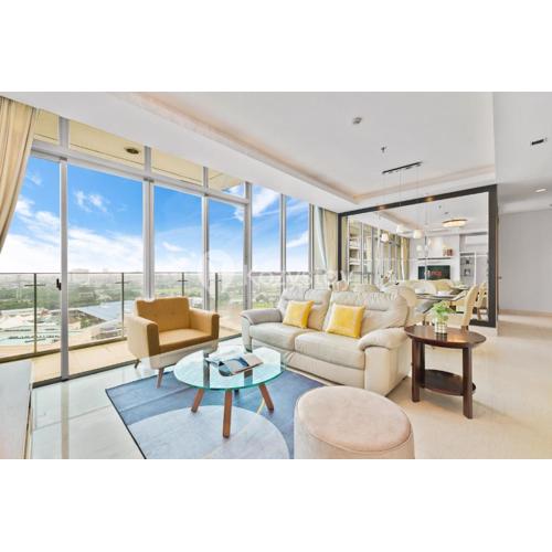 Calren by Kozystay - Puri Indah