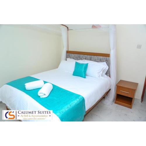 Calumet Suites Accommodation