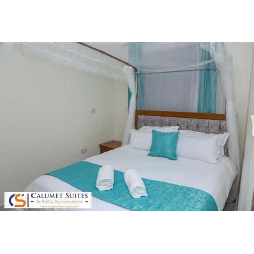 Calumet Suites airbnb and accommodation