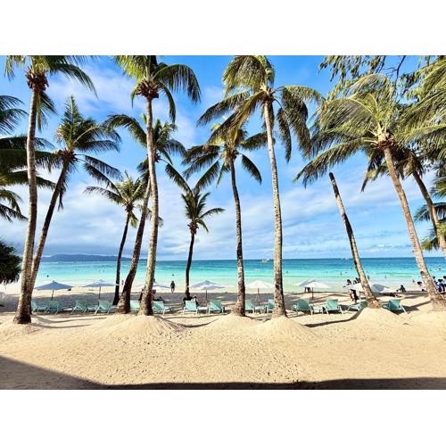 Calypso Beach and Dive Resort