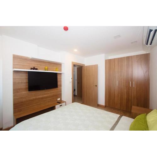 Calypso Condo Naiharn