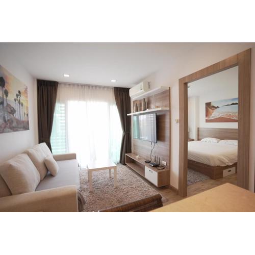 Calypso Condo Rawai Nai Harn beach