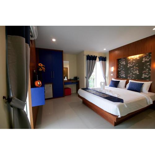 Calypso Patong Hotel