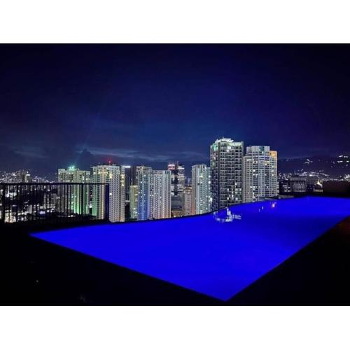 Calyx Residences Ayala