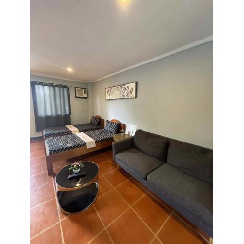 Cama Lodge