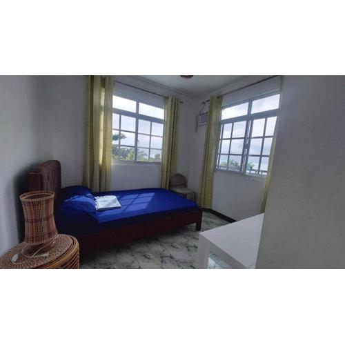 Camacho Beachfront House - A Tranquil Secluded Beach