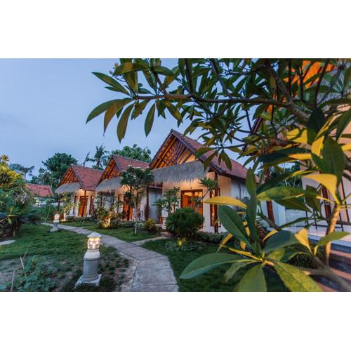 Camar Cottage & Hostel