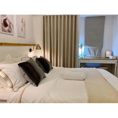 Camaya at tanglin apartement