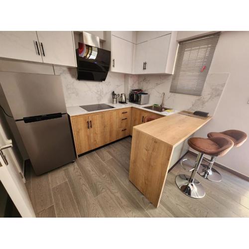 Camelia Bldg, Groundfloor, 3 min to beach