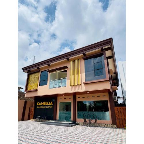 Camelia Guesthouse Syariah