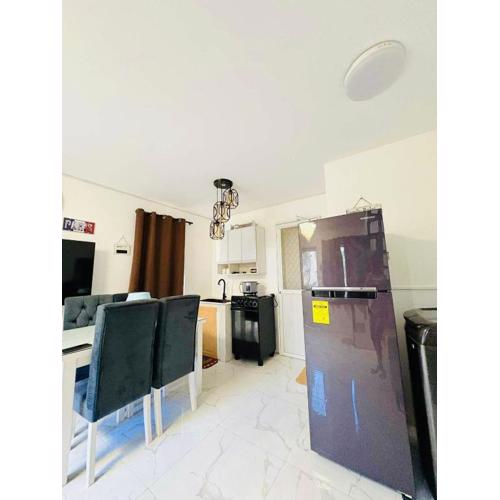 Camella Homes near Airport 2 bedrooms