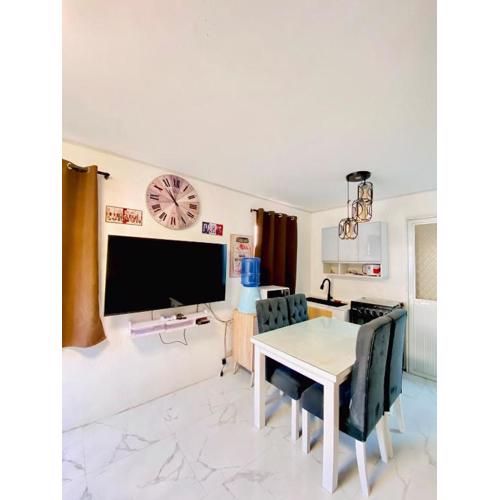 Camella homes near Davao Airport