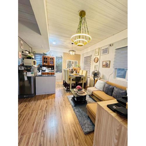 Camella Homes Villa kananga for Rent and Transient