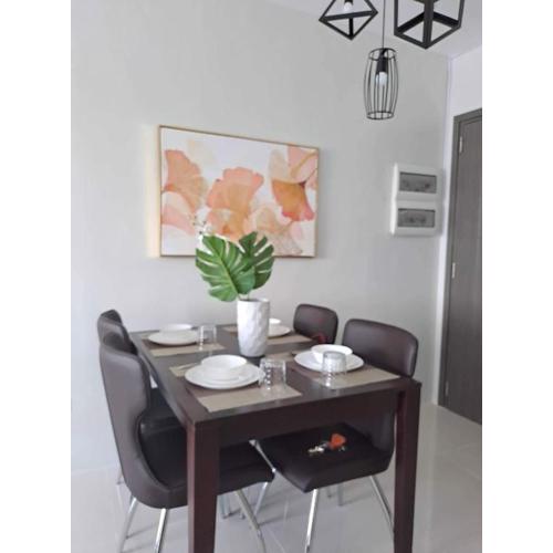 Camella Manor Majorca 7A