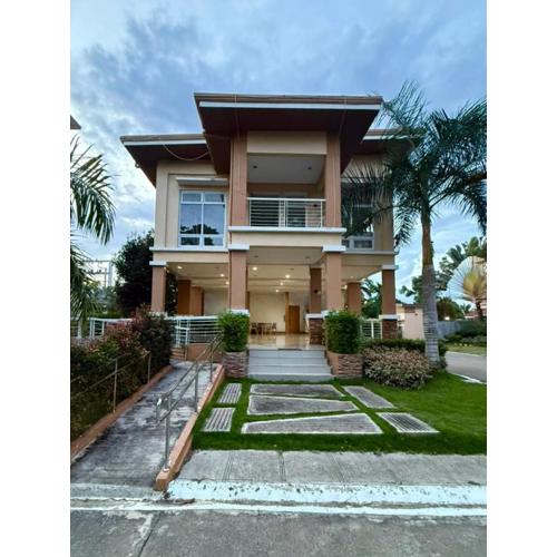 Camella Manors Verdant Condo at Puerto Princesa for Family and Couples