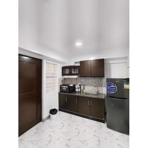 Camella northpoint 105 bldg 4