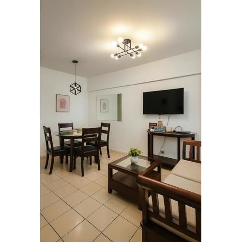 Camella Northpoint Bajada Near Sm lanang 2bedroom units with balcony Davao