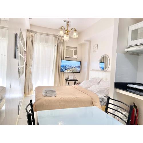 Camella Northpoint Condo Studio