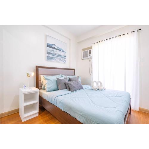 Camella Northpoint I 2 Bedroom I 3 mins to Abreeza Mall