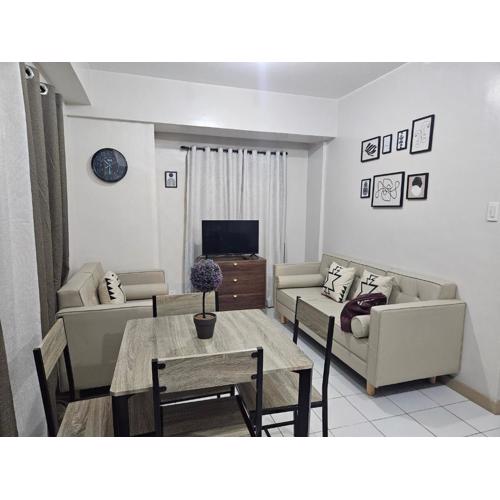 Camella Northpoint Nottingham building unit 231