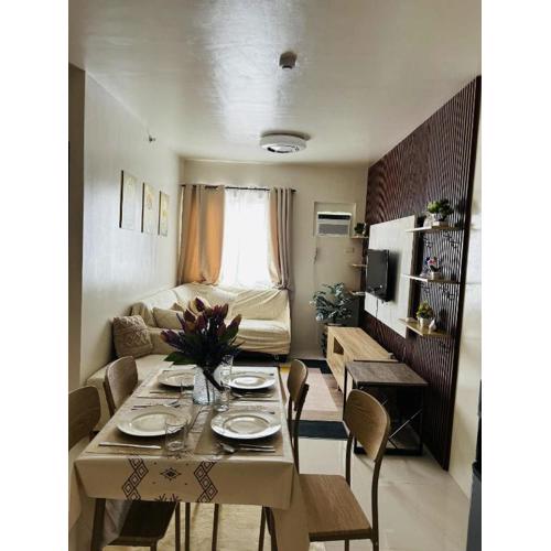 Camella Soleia Manors