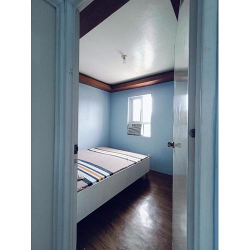 Camella transient house