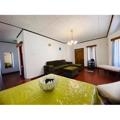 Camellia Hill Nuwaraeliya