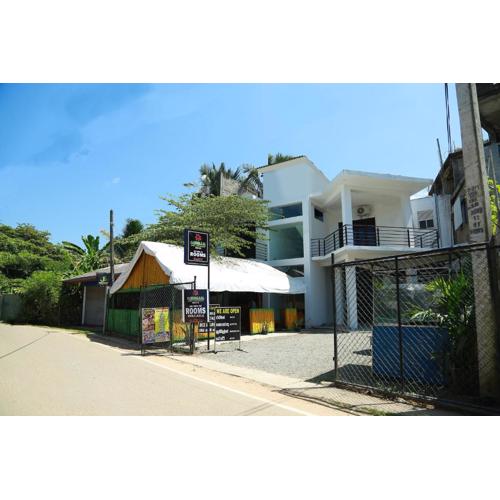 Camellia Hotel & Restaurant Mirissa