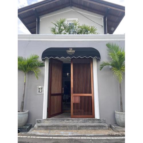 Camellia Residencies Colombo Sri Lanka