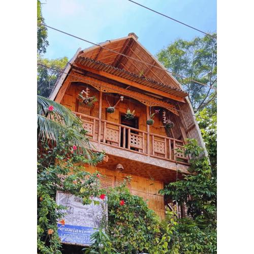 Camiguin Blue Lagoon Cottages