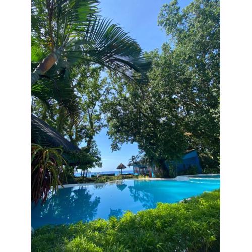 Camiguin Island Golden Sunset Beach Club