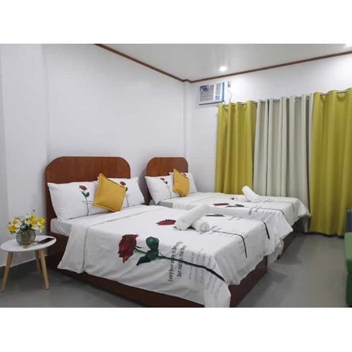 Camiguin KALIMBA DE LUNA INN