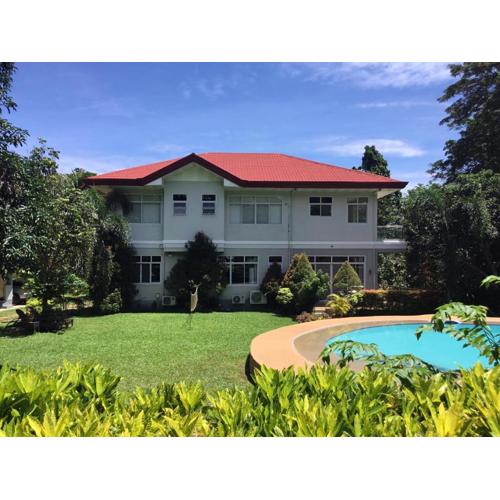 Camiguin Lanzones Resort