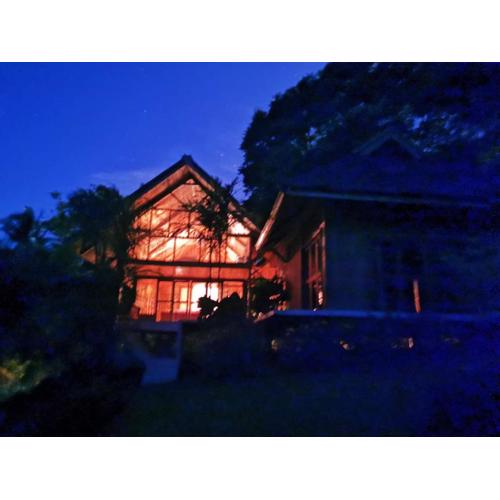 Camiguin Volcano Houses-Panoramic House